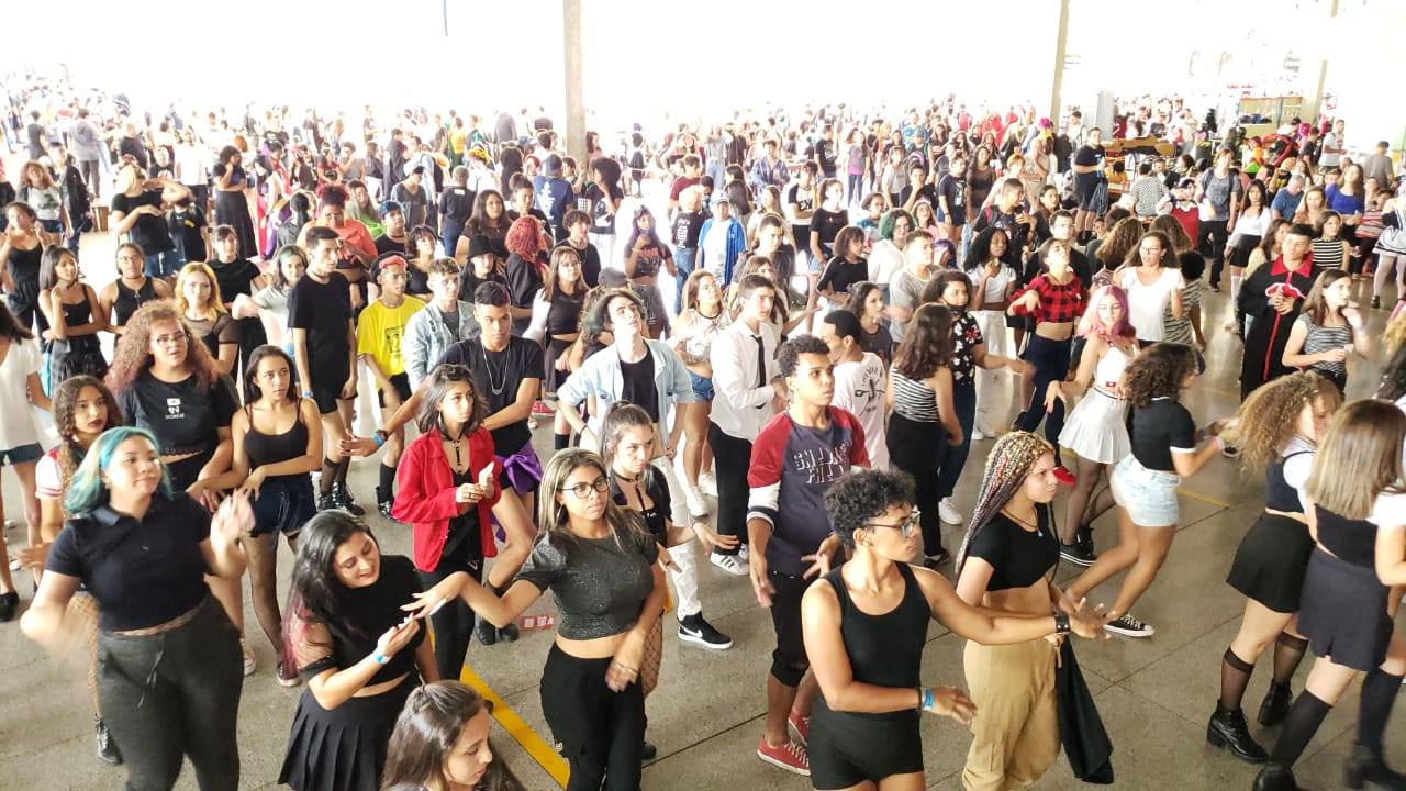 Cobertura : Campinas Anime Fest